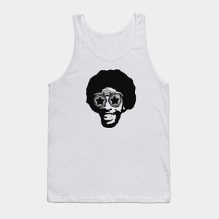 Bootsy Tank Top